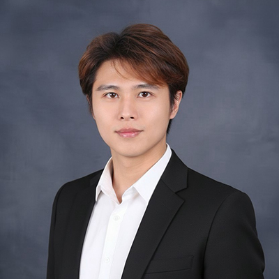 吳育綸評審照片
